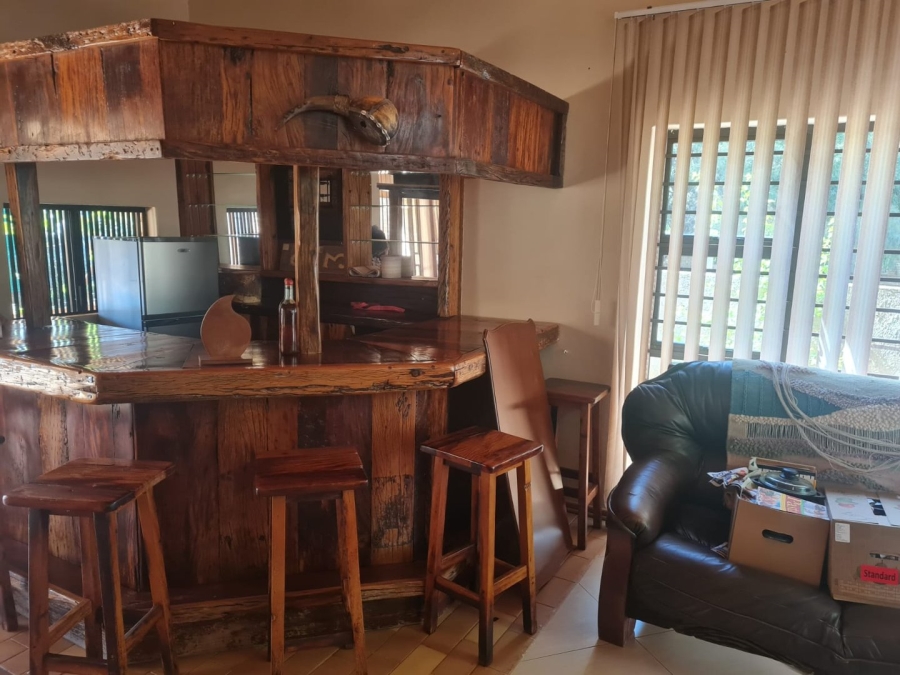 4 Bedroom Property for Sale in Spitskop SH Free State